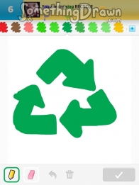 recycle