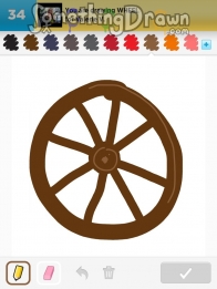 wheel