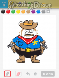 Sheriff