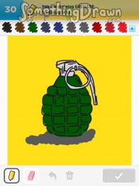 grenade