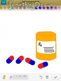 pills