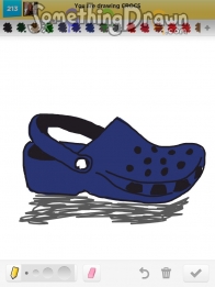 crocs