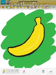 banana