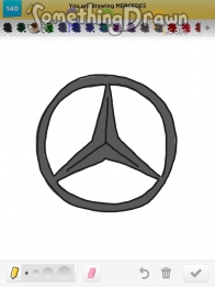 mercedes