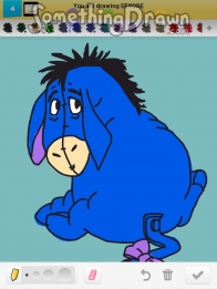 eeyore