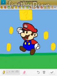 mario