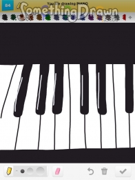 piano