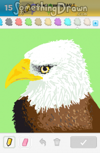 EAGLE