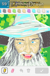 gandalf