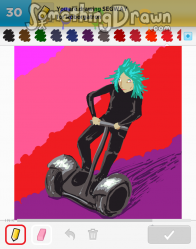 segway