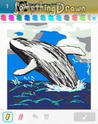 whale