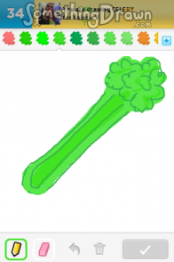 Featured image of post How To Draw Celery Before discussing how to draw anime eyes we need to understand the very basic anatomy terms when dealing with the human eye