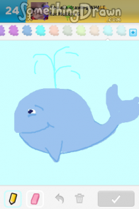 Whale