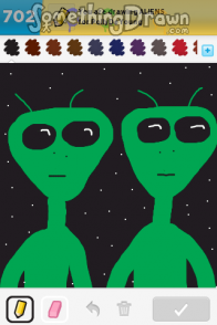 Aliens