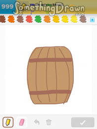 BARREL