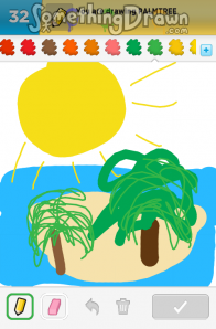 PALMTREE