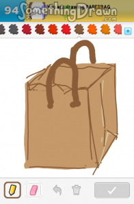 Paperbag