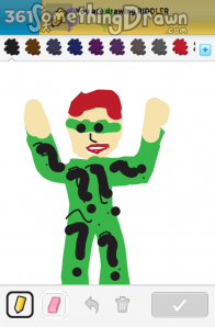 Riddler