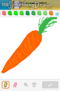 Carrot