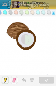 coconut