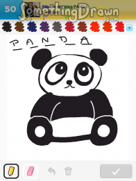 PANDA