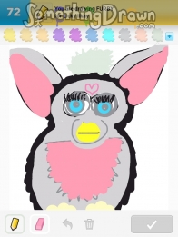 FURBY