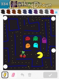 PACMAN