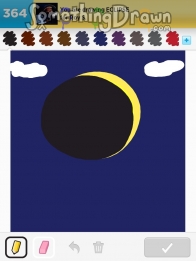 eclipse