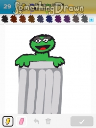 grouch