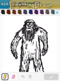 bigfoot