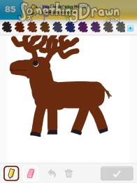 moose