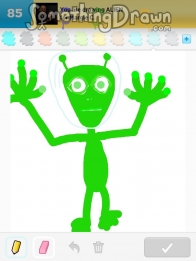 alien