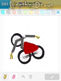 tricycle