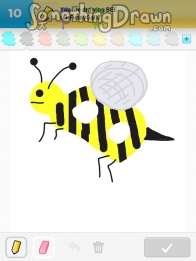 bee