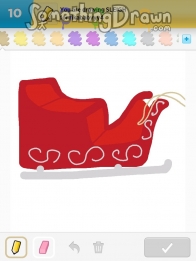 sleigh