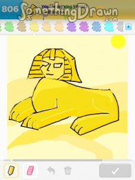 sphinx