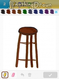 stool