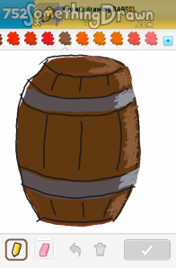 barrel