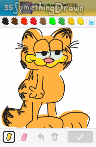 garfield