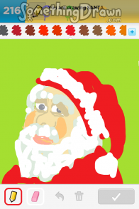 santa