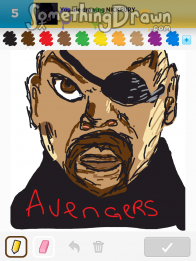 Nickfury