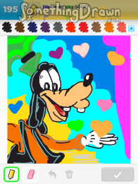 Goofy