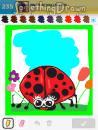 Ladybug