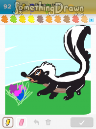 Skunk