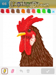 rooster