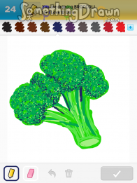 broccoli