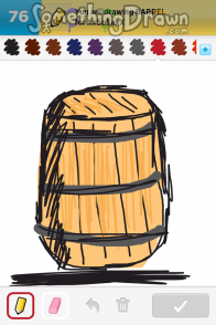 barrel