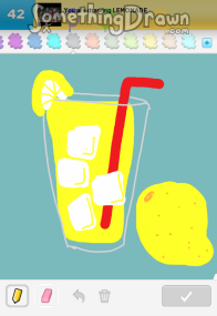 lemonade