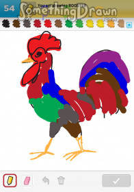 rooster