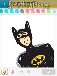 batman